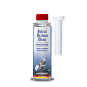Autoprofi Petrol System Clean And Fuel Injector Cleaner_43211