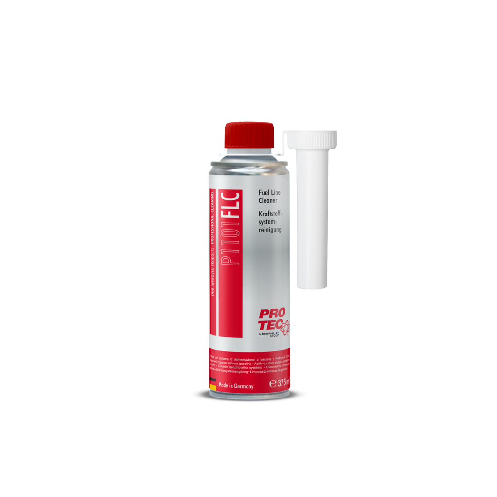 Fuel Line Cleaner