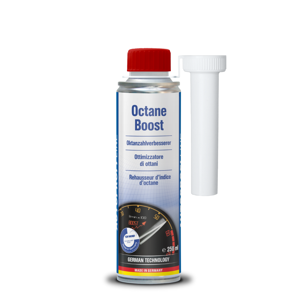 Octane Boost- Autoprofi line