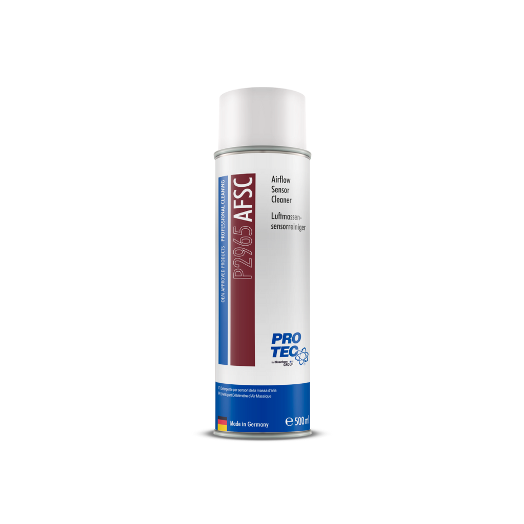 Airflow Sensor Cleaner (AFSC)