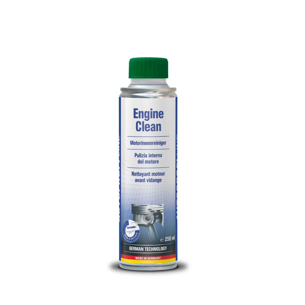 Engine Clean