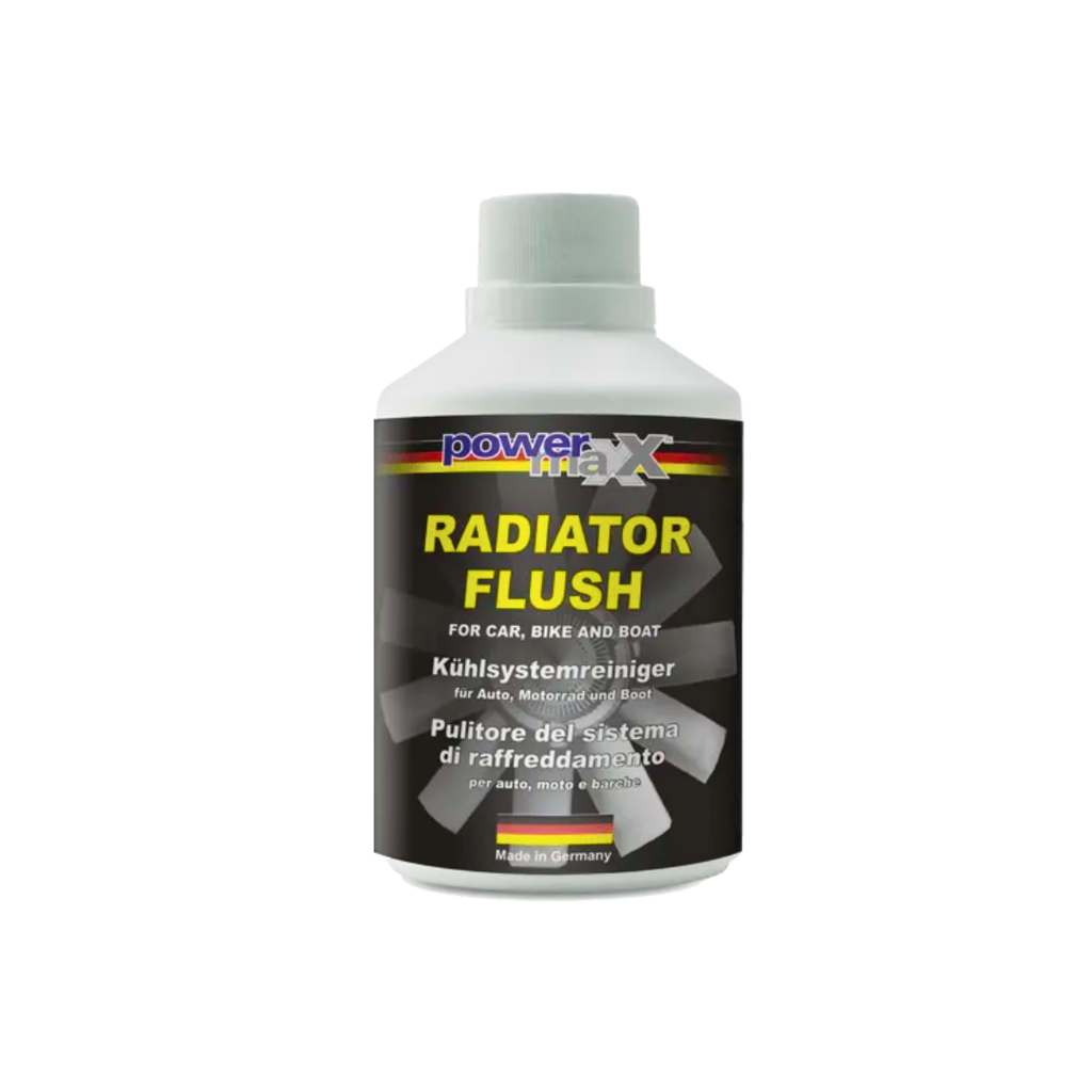 Radiator Flush