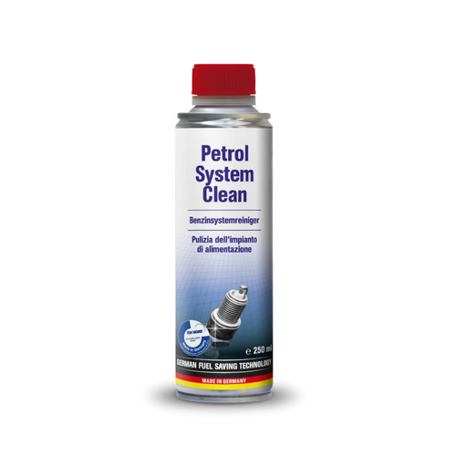 [43211] Petrol System Clean