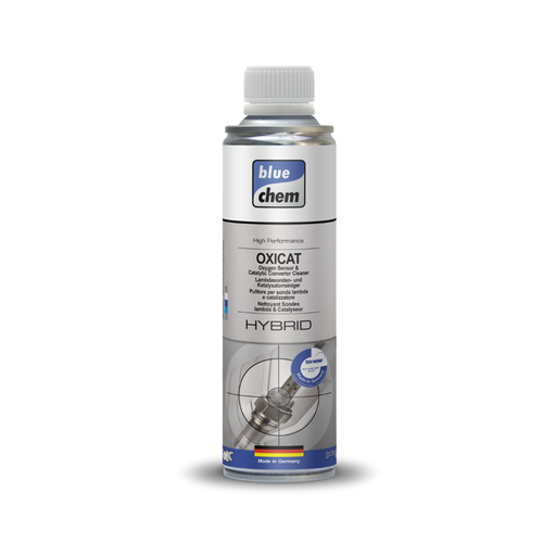[33920] OXICAT Hybrid - Oxygen Sensor and Catalytic Converter Cleaner 