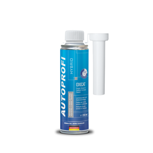[43934] OXICAT Oxygen Sensor and Catalytic Converter Cleaner Hybrid