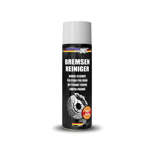 [35011] Brake Cleaner Spray