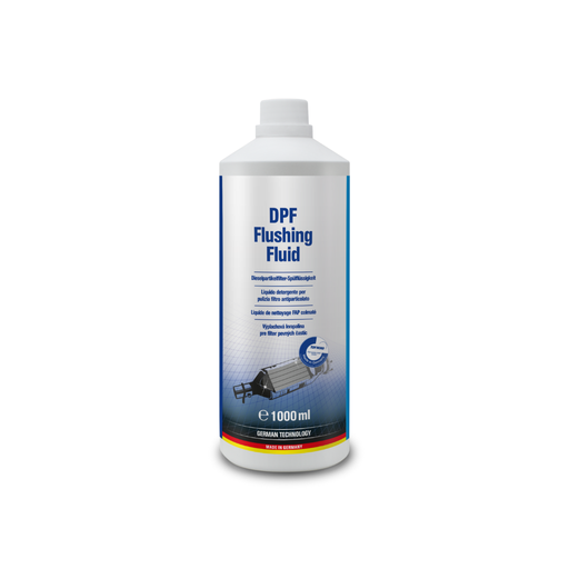 [43242] DPF Flushing Fluid