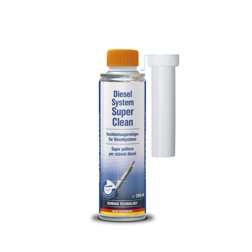 [43246] Diesel System Super Clean