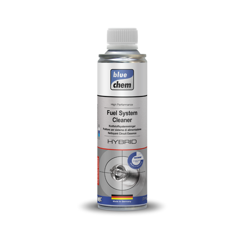 [33910] Fuel System Cleaner - Hybrid
